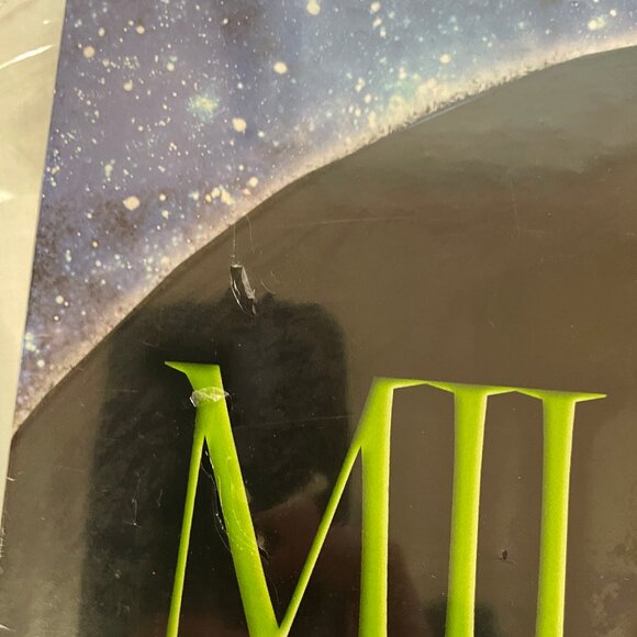 NIB Millenniumoploly Board Game by Late for the SKy Y2K fun for the whole family - Picture 5 of 14